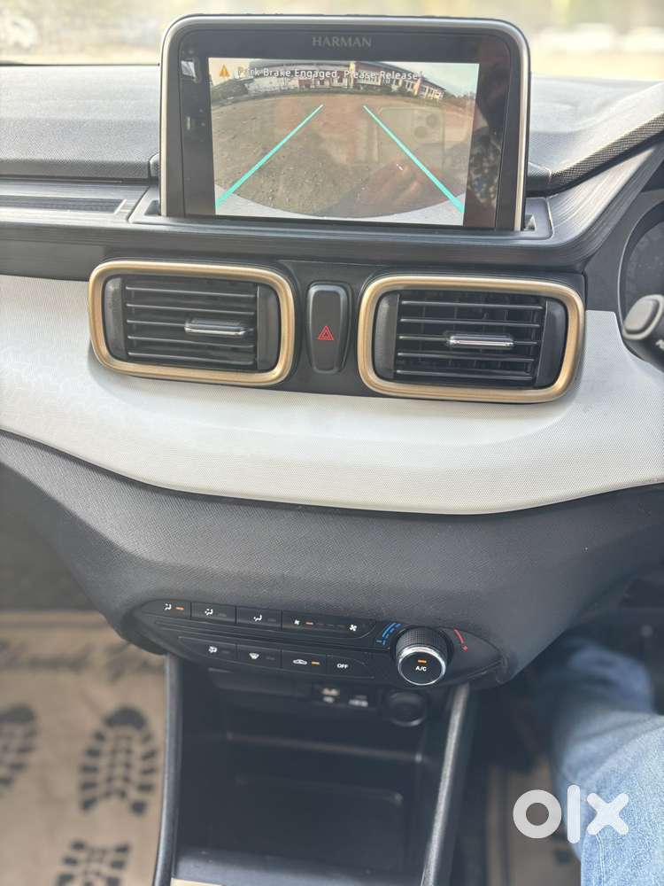 Tata Punch Accomplished Icng, 2023, Cng & Hybrids