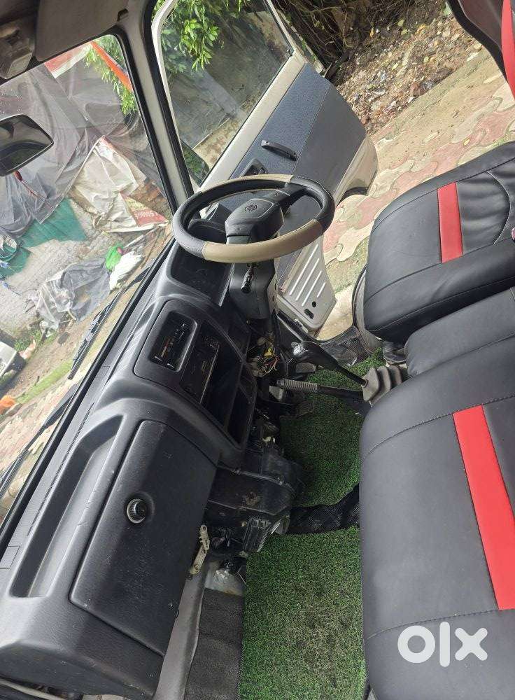 Maruti Suzuki Omni Cng, 2015, Cng & Hybrids