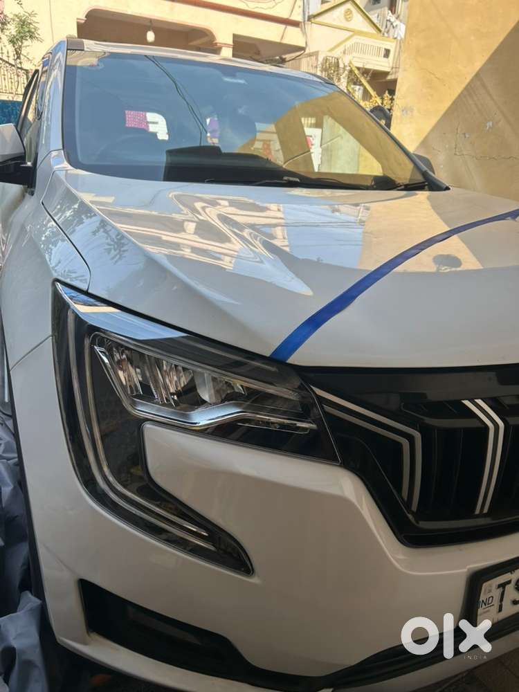 Mahindra Xuv700 Diesel 2023