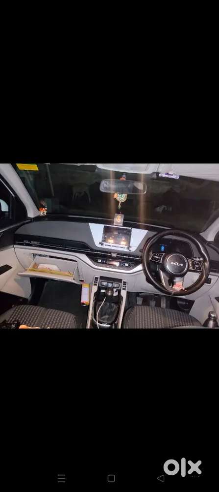Kia Carens 2024 Diesel 118000 Km Driven