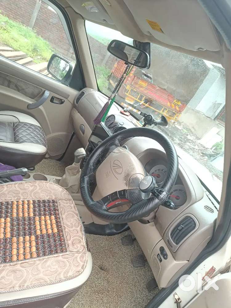 Mahindra Scorpio 2012 Diesel