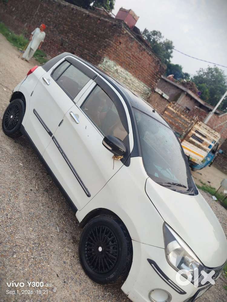 Maruti Suzuki Celerio 2018