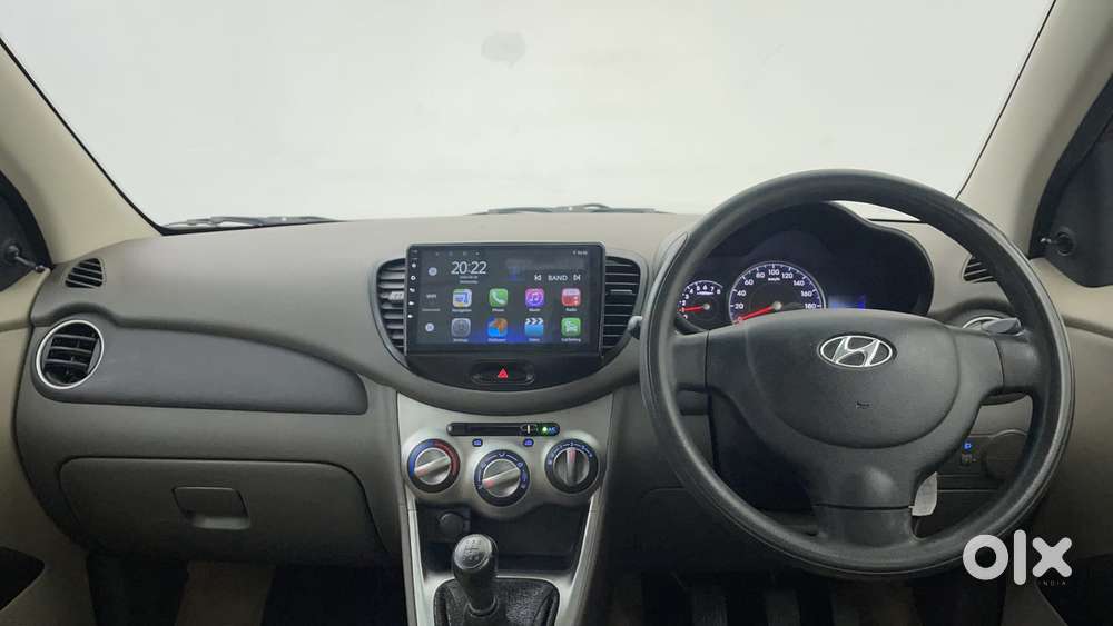 Hyundai I10 Magna 1.1l, 2015, Petrol