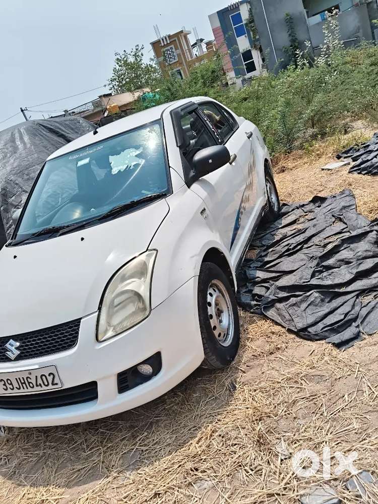 Maruti Suzuki Swift Dizire