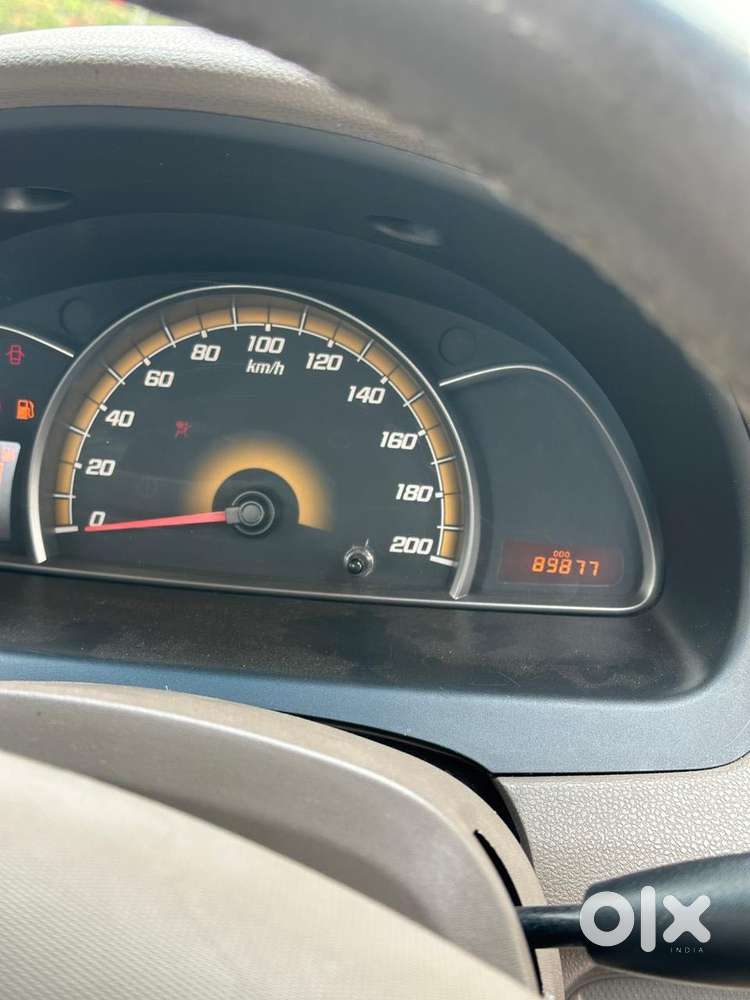Chevrolet Sail 1.2 Ls, 2013, Petrol