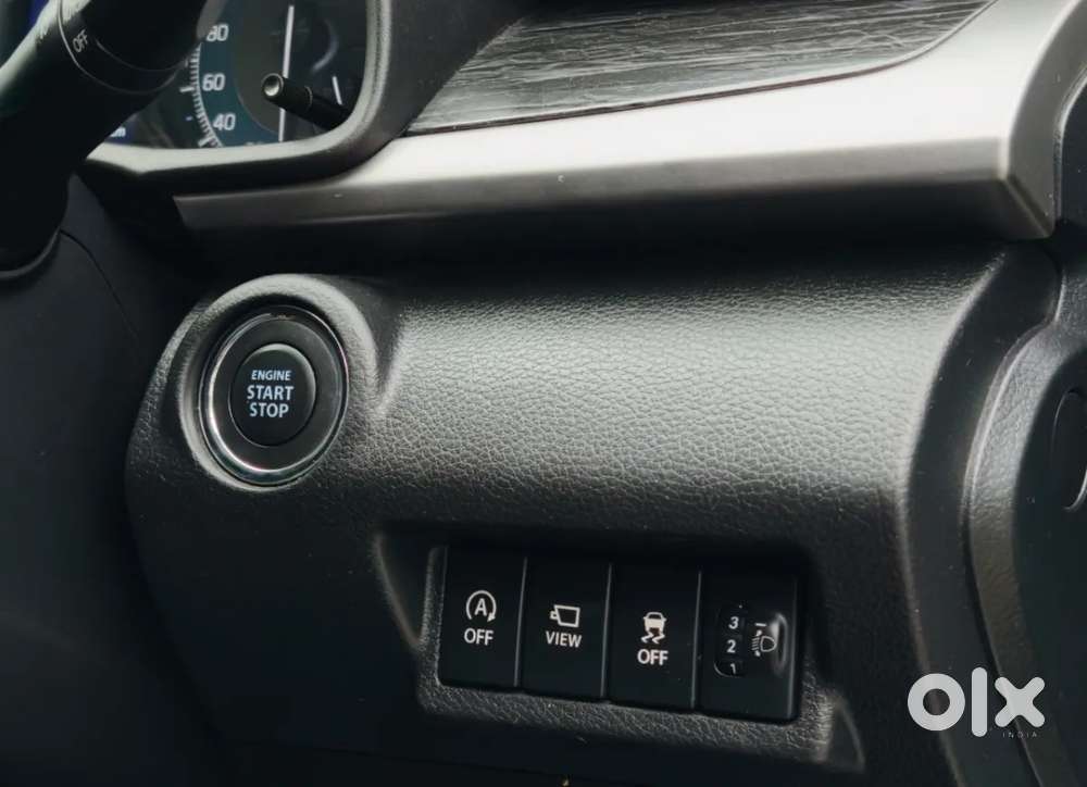 Maruti Suzuki Xl6 1.5 Alpha Plus At, 2024, Petrol