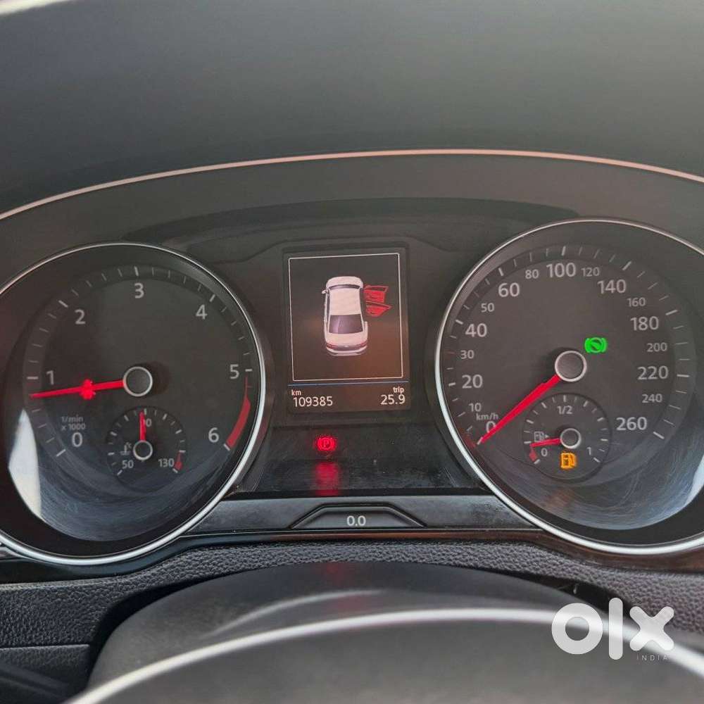 Volkswagen Passat 2.0 Tdi At Highline, 2018, Diesel