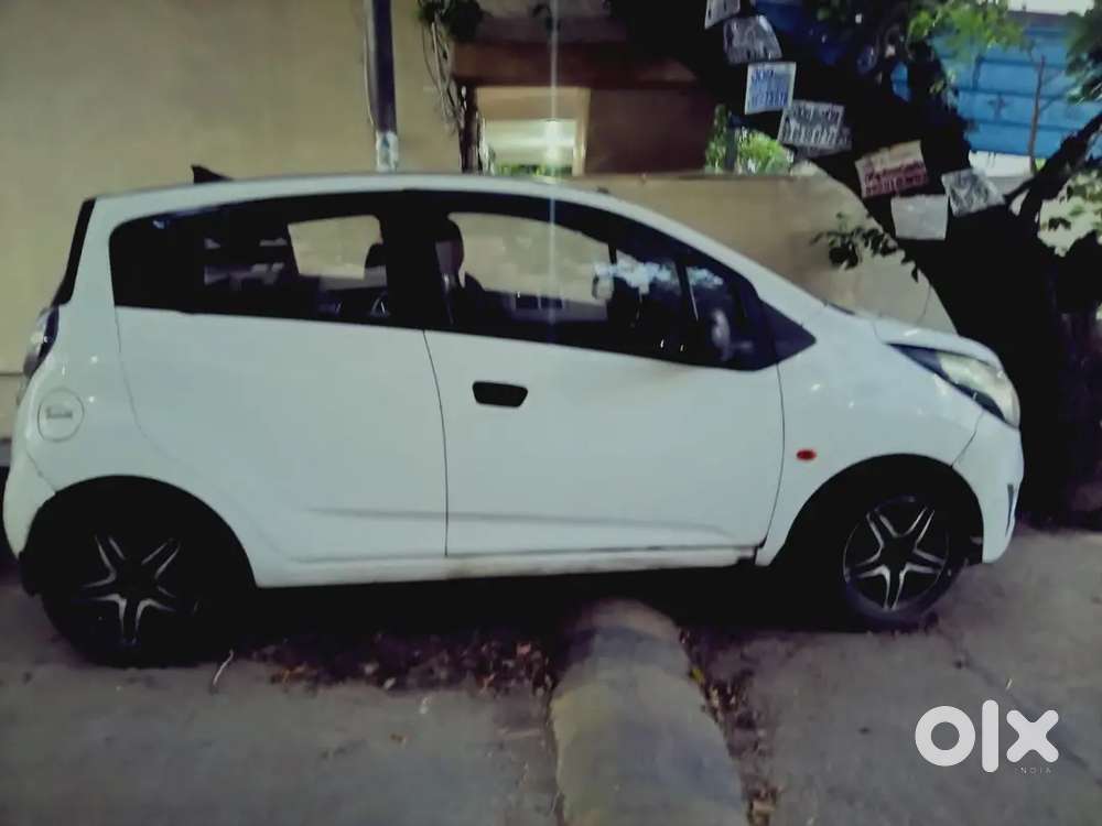 Chevrolet Beat Diesel 2013