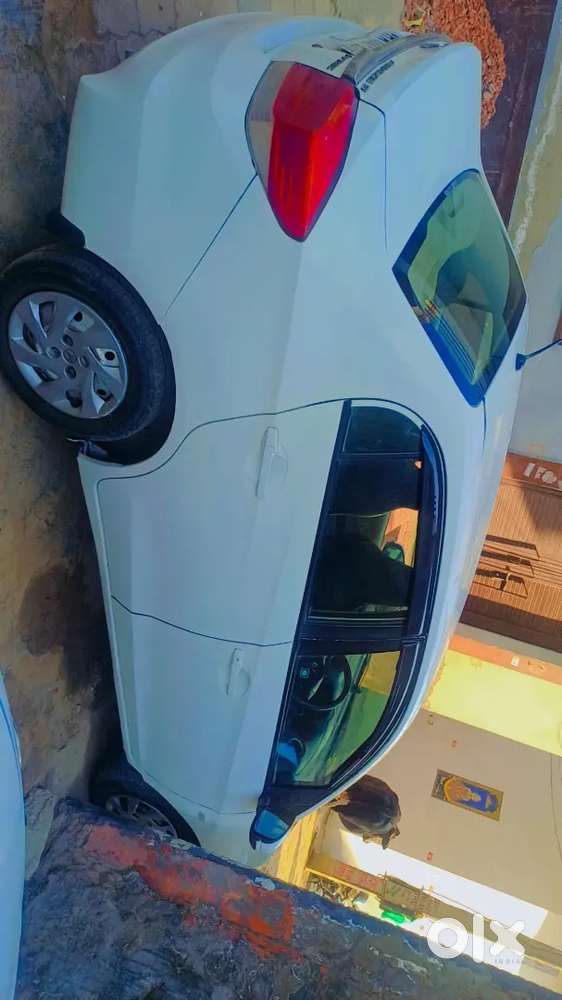 Honda Amaze 2015 Cng & Hybrids 64532 Km Driven