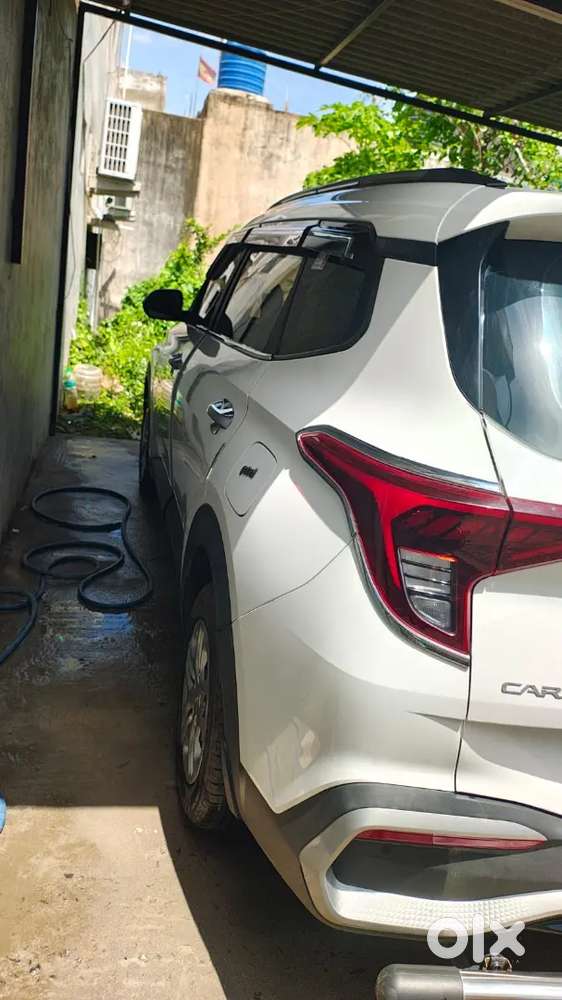 Kia Carens 2025 Petrol 13000 Km Driven
