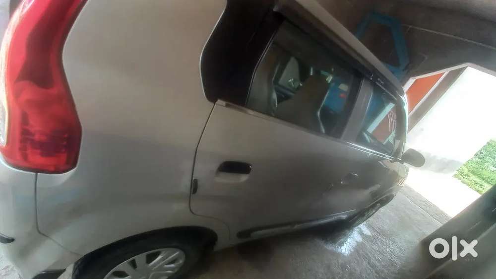 Maruti Suzuki Wagon R 2023 Second-owner Cng Lxi