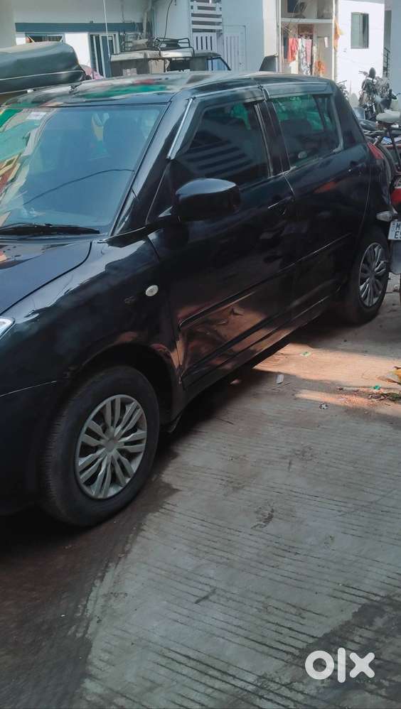 Maruti Suzuki Swift 2008 Diesel 70000 Km Driven