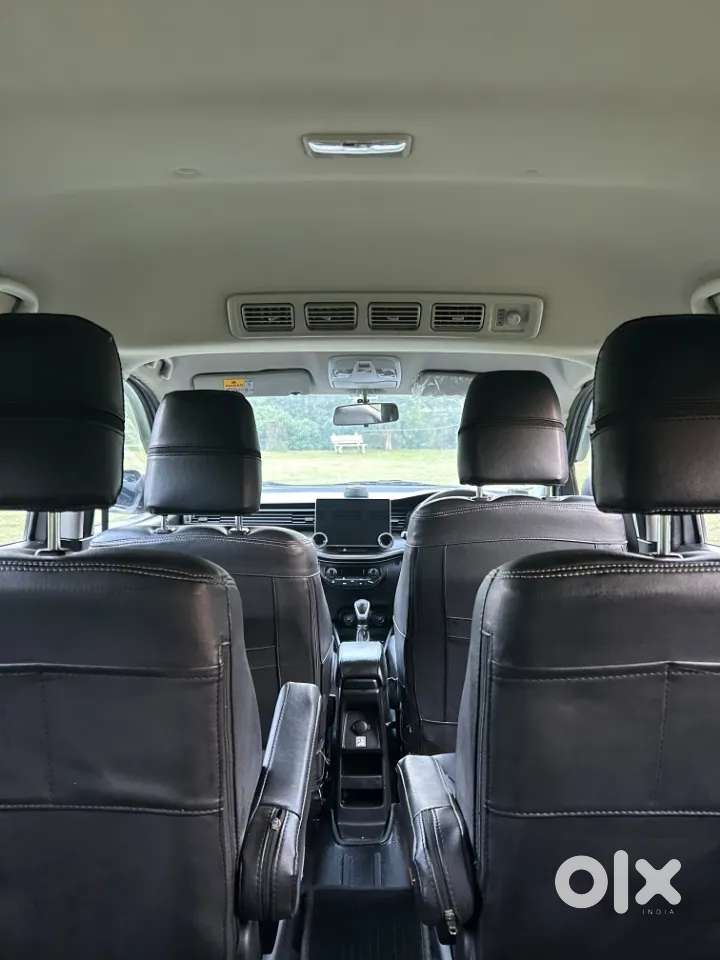 Maruti Suzuki Xl6 1.5 Zeta At, 2021, Petrol