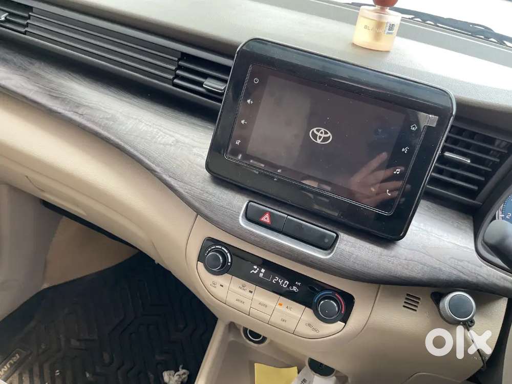 Toyota Rumion (ertiga)