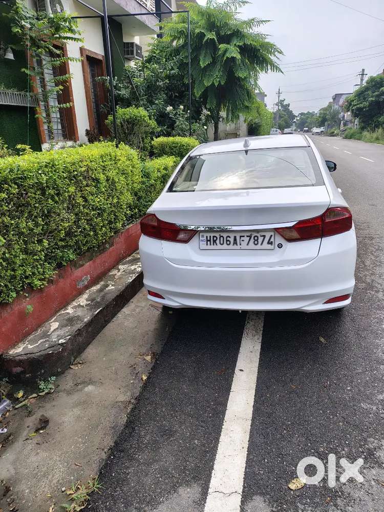 Honda City Diesel Manual 2015