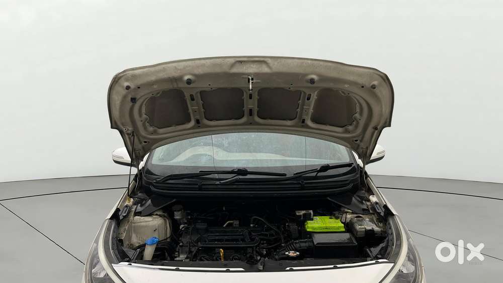 Hyundai Elite I20 Sportz 1.2, 2017, Petrol