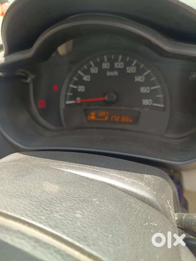 Maruti Suzuki Celerio 2020 Variant 1.0