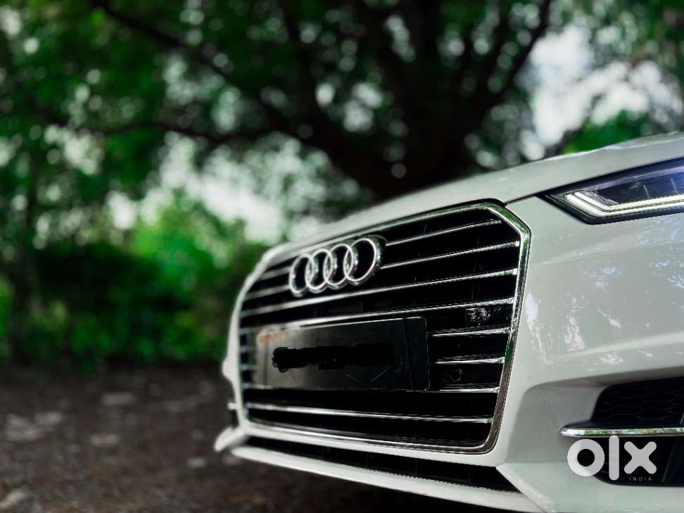 Audi A6 2.0 Tdi Premium Plus, 2015, Diesel