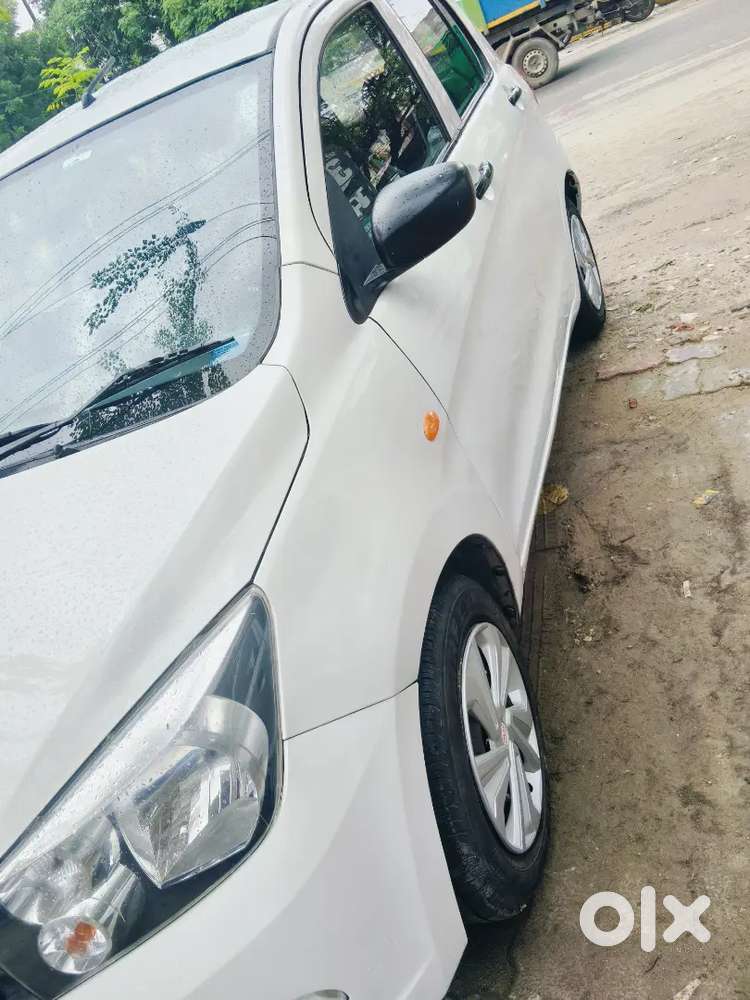 Maruti Suzuki Celerio 2015 Manual