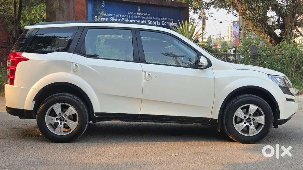 Mahindra Xuv500 W8, 2014, Diesel