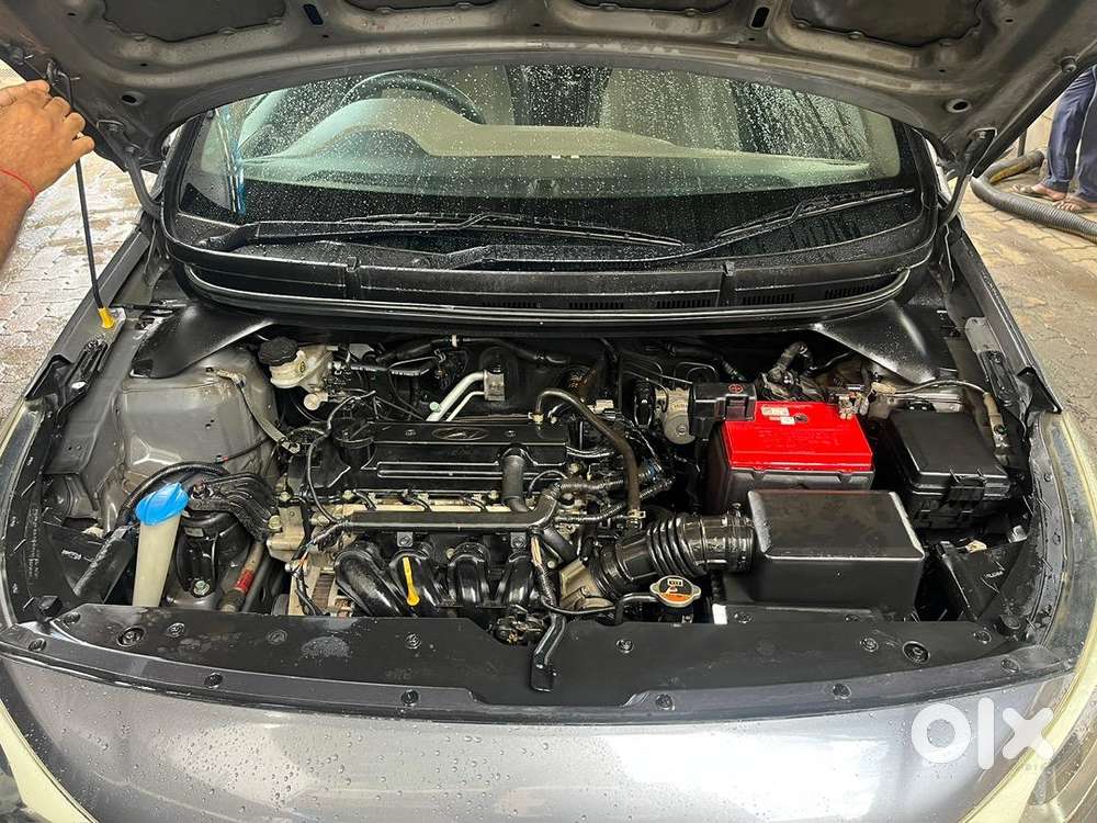 Hyundai I20 2016 Petrol 41000 Km Driven