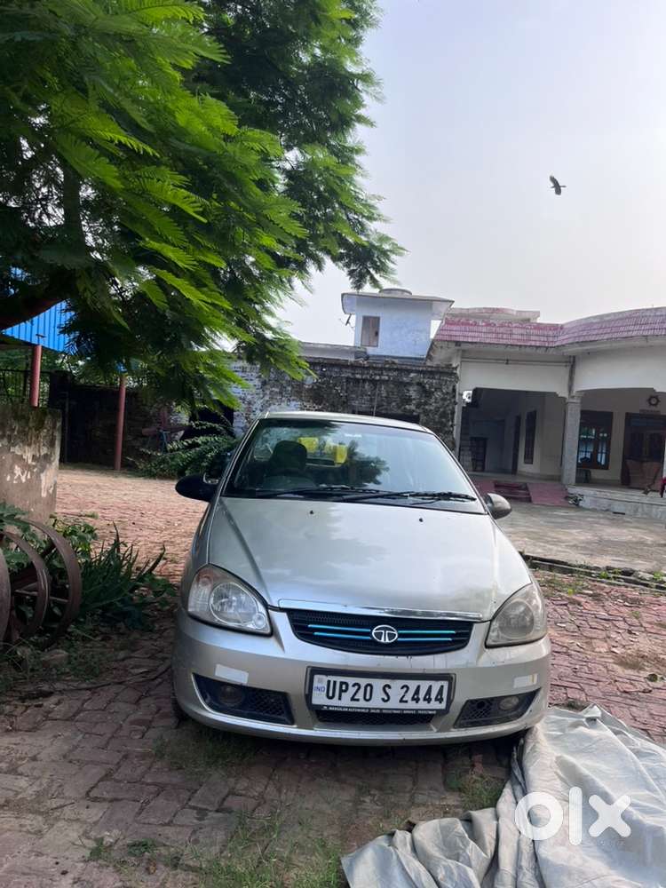 Tata Indigo Diesel 2010 Manual