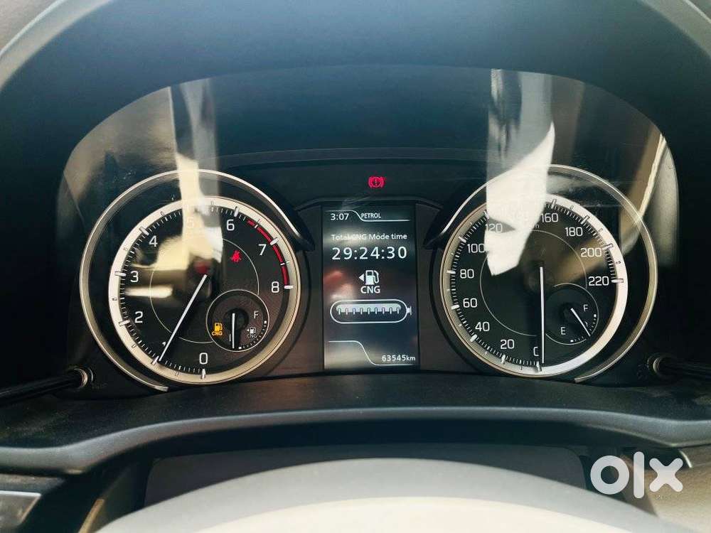 Maruti Suzuki Ertiga Vxi (o) Cng, 2022, Cng & Hybrids