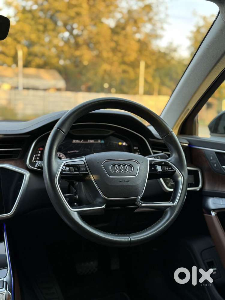 Audi A6 2.0 45 Tfsi Premium Plus, 2021, Petrol