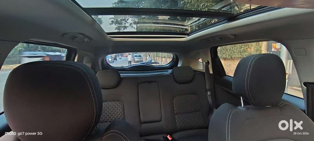 Tata Harrier Xta+ 2.0 L Kryotec Bs Vi, 2022, Diesel