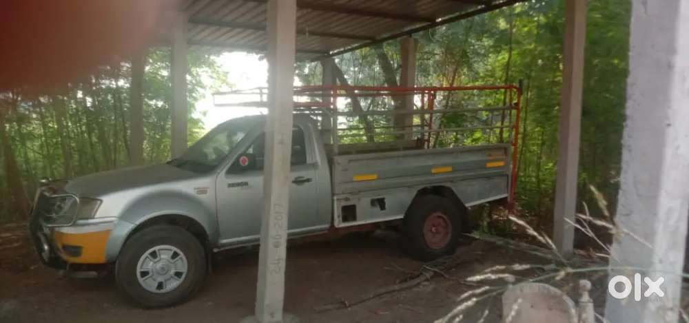 Tata Xenon Pickup 2013 Model, Well Maintained. Good Condition