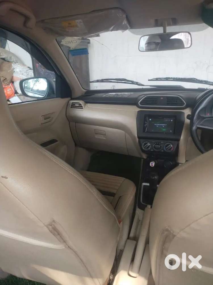 Maruti Suzuki Dzire 2024