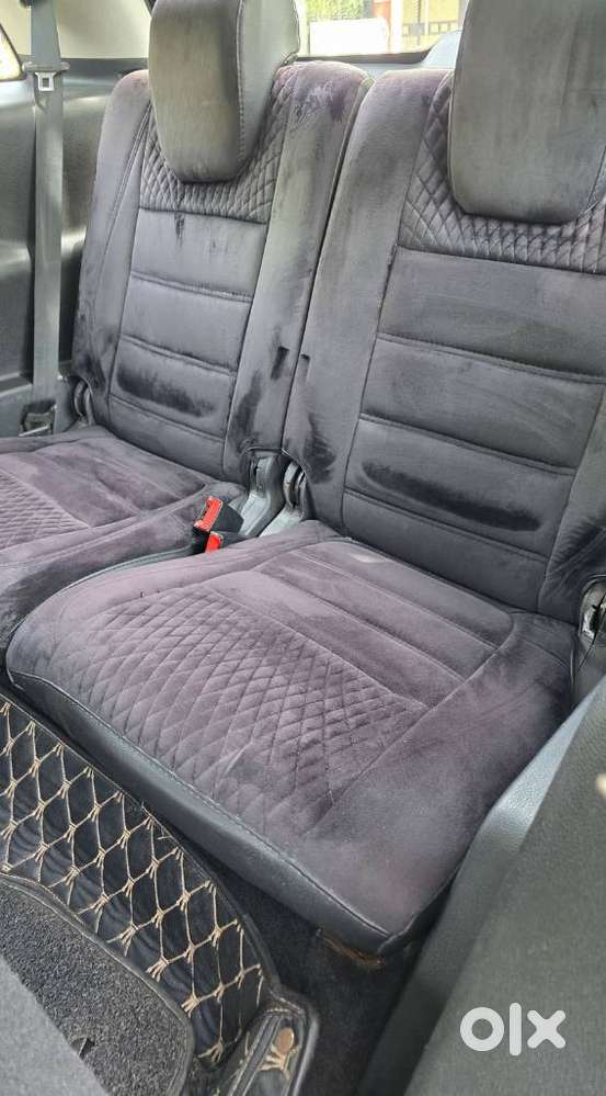Tata Hexa, 2018, Diesel