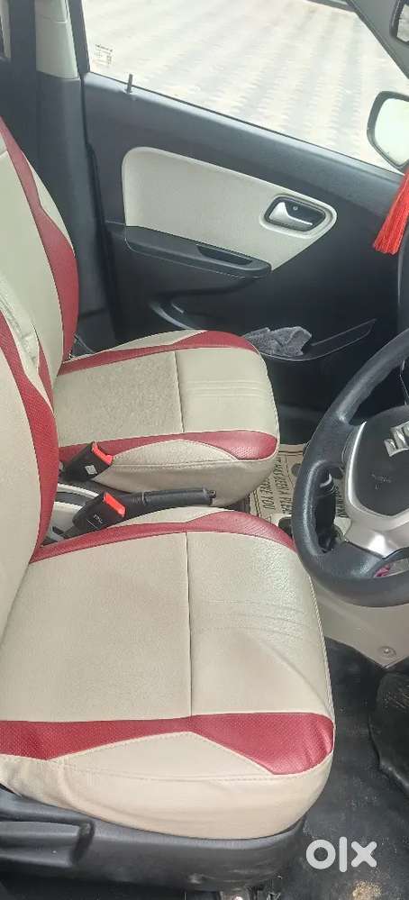 Maruti Suzuki Alto 2020