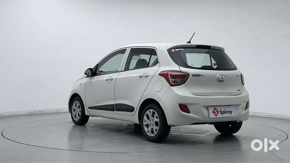 Hyundai Grand I10 1.2 Kappa Magna, 2014, Petrol