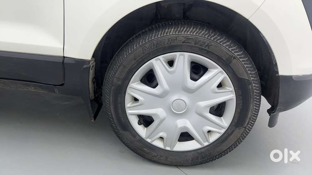 Ford Ecosport 2013-2015 1.5 Ti Vct Mt Trend, 2019, Petrol