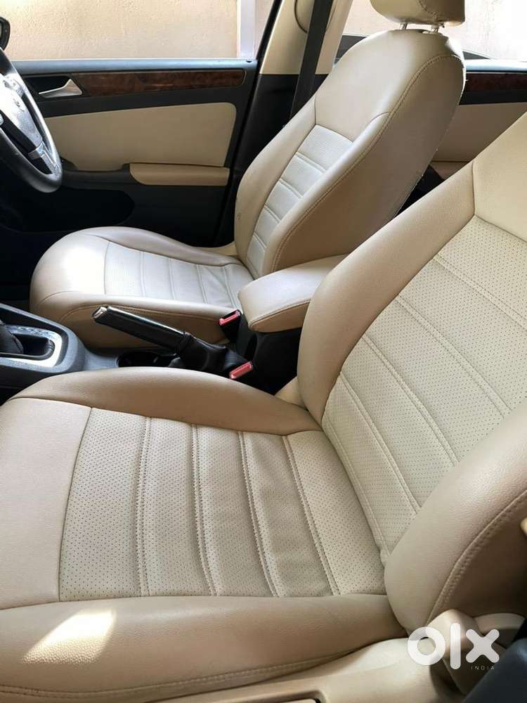 0001 Vvip No. Jetta 2012 Model