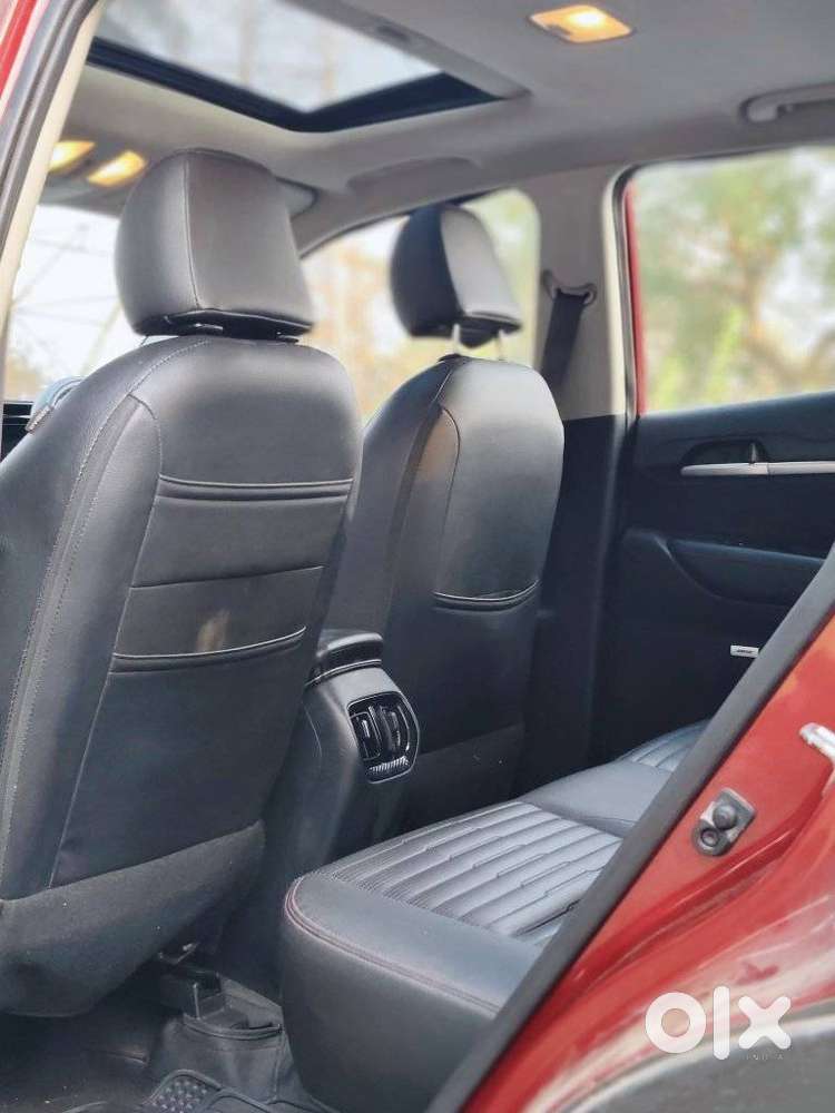 Kia Sonet 1.0 Gtx Plus Dct, 2020, Petrol