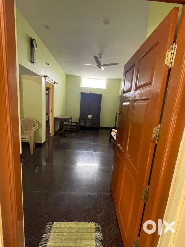 Ganesha Bhk House For Rent In Nandini Layout Bangalore Bhk