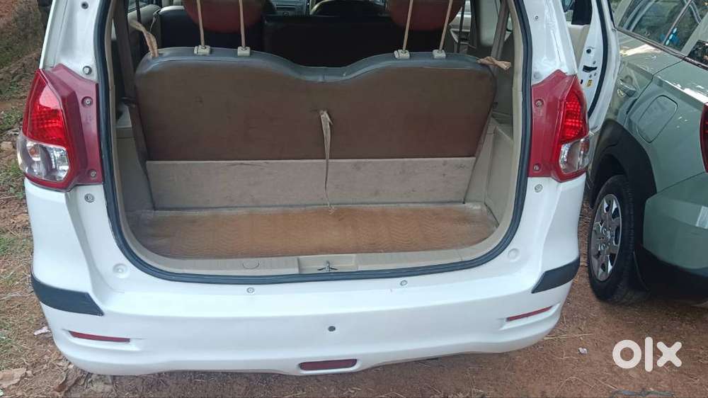 Maruti Ertiga Diesel For Sale