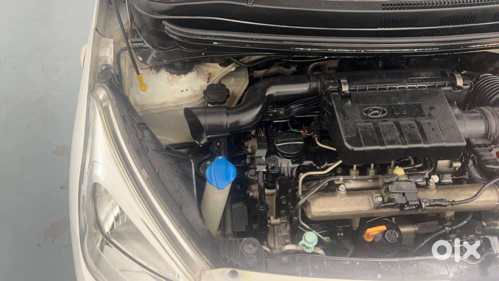 Hyundai Grand I10 1.2 Crdi Sportz Option, 2017, Diesel
