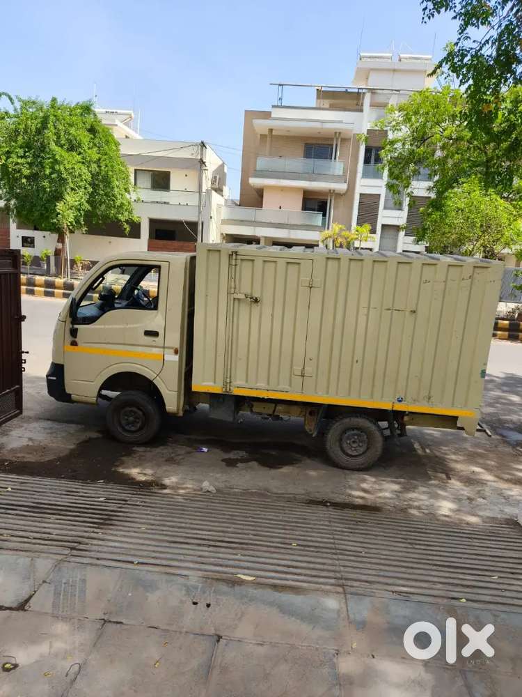 Tata Ace Ht  2018 Diesel Good Condition