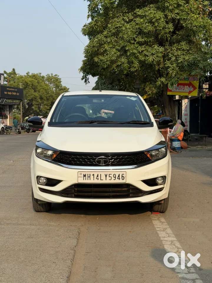 Tata Tiago 1.05 Revotorq Xt, 2024, Petrol