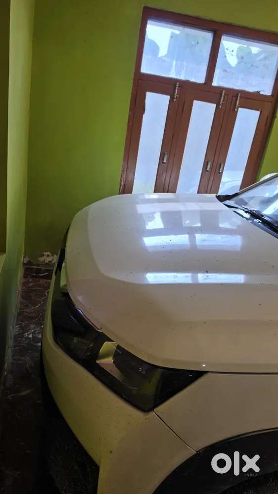 Maruti Suzuki Brezza 2023 Lxi