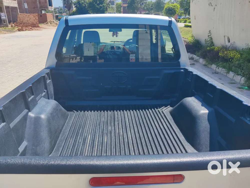 Tata Xenon 3.0l 4x2 Very Good Condition For Sale