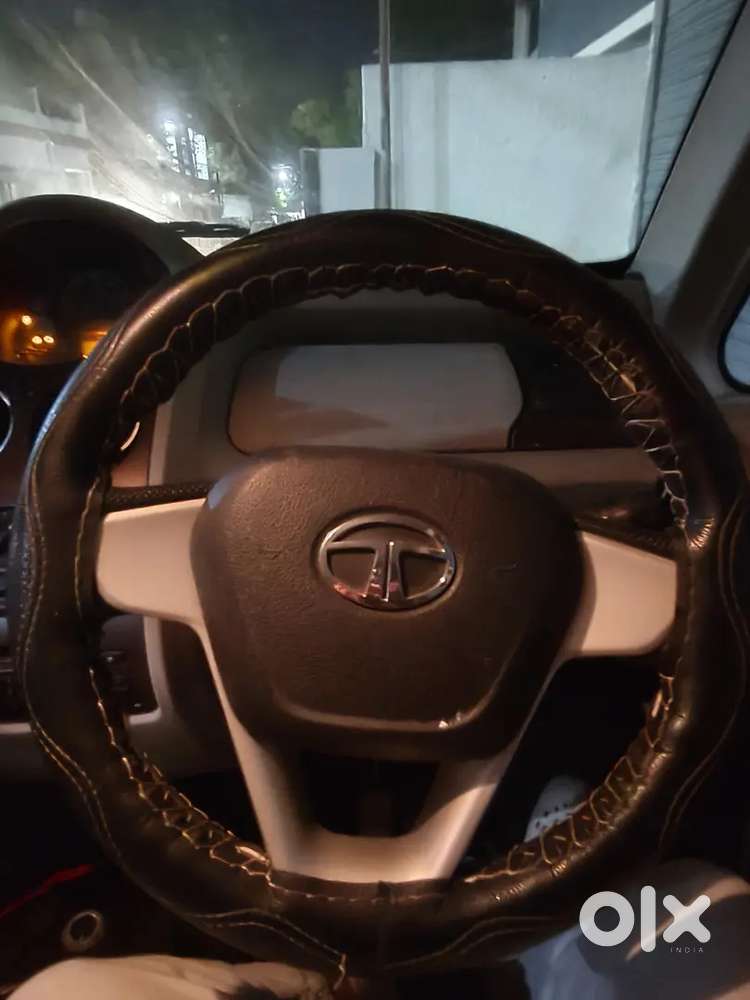 Tata Nano Twist Xt 2015