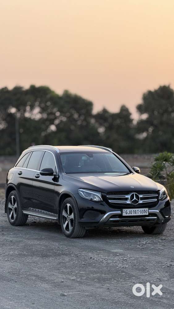 Mercedes-benz Glc 220d 4matic, 2020, Diesel