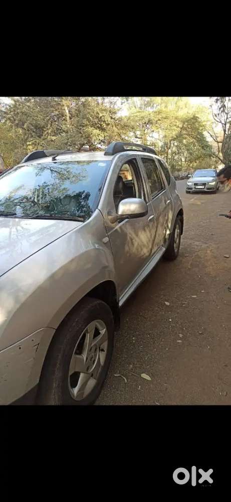 Renault Duster 2012 Diesel Well Maintained
