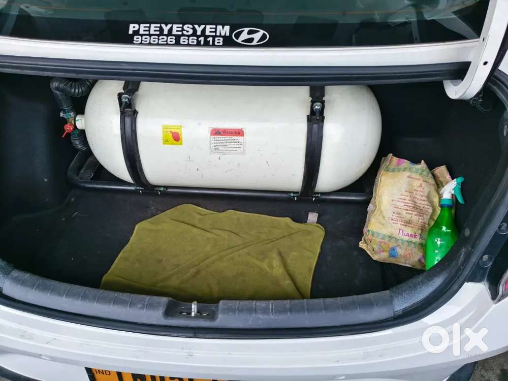 Hyundai Aura 2024 Aug Modal