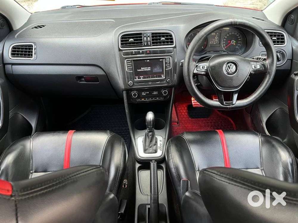 Volkswagen Polo Gt Tsi, 2019, Petrol
