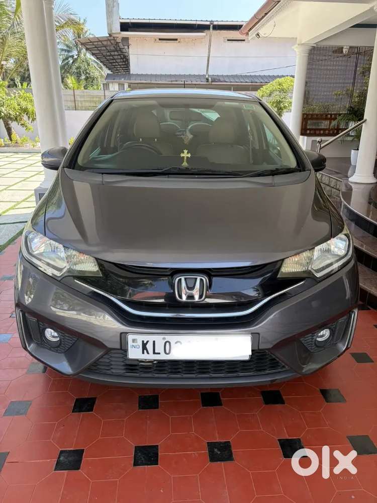 Honda Jazz 1.2 Vx Petrol 2018 Model 2019 Registration